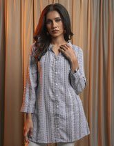 0312200311GRY_Ladies Top_Dress_Fashion Bug Sri Lanka